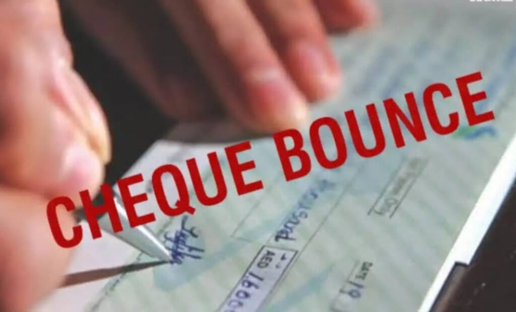 Cheque Bounce: Legal Provisions, Notice Period, Punishment and Remedies in India