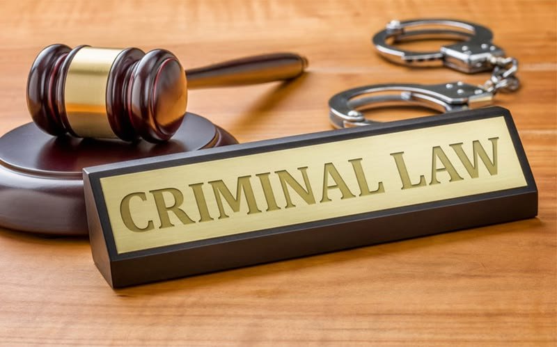 Criminal Law in India: Offences, Rights and Legal Remedies