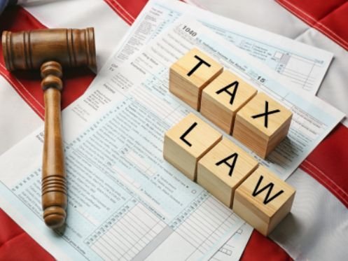 Tax Law in India: Types, Laws, Compliance & Legal Rights